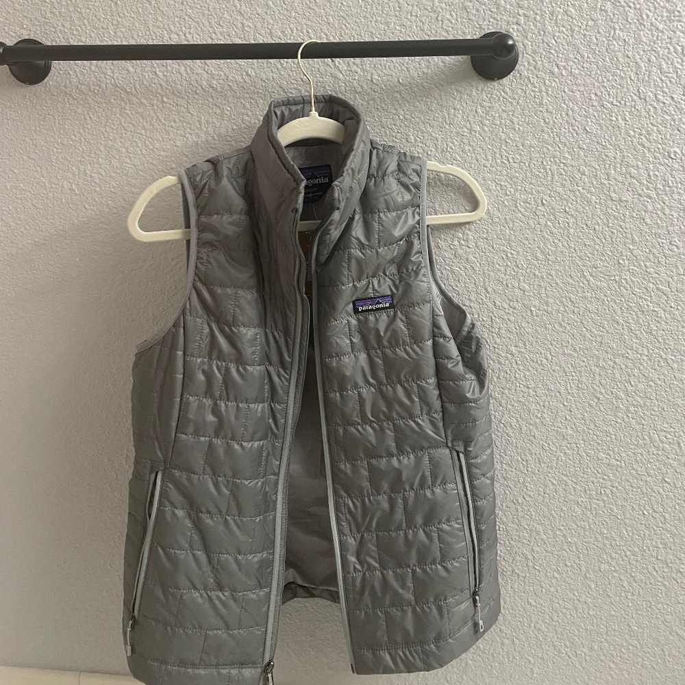 Patagonia Women’s Nano Puff Vest